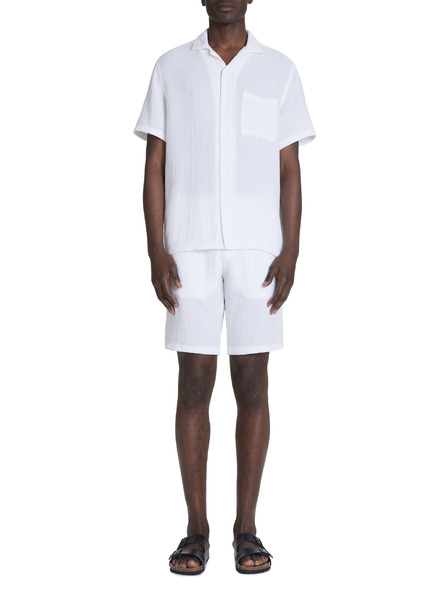 Celio Fehér férfi ing Celio Decolml