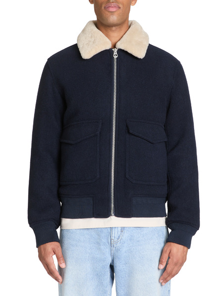Celio Jupilote2 kabát Celio