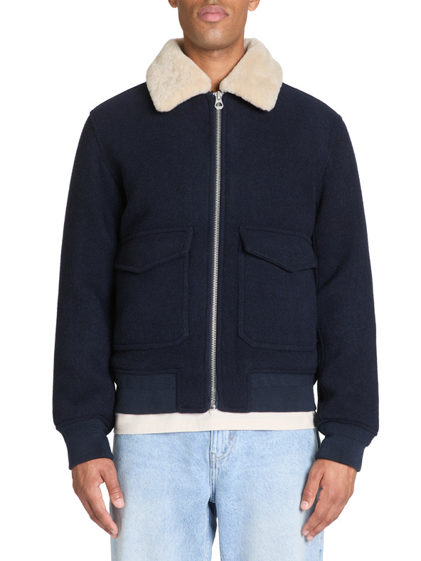 Celio Jupilote2 kabát Celio
