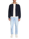 Celio Jupilote2 kabát Celio