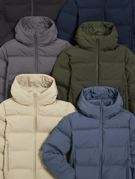 Celio Téli kabát Juair Celio