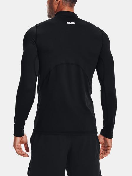Under Armour CG Armour Fitted Mock Póló