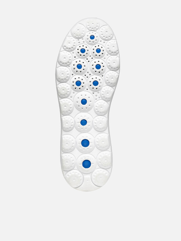 Geox Barna női Geox Spherica EC4.1 Geox Spherica EC4.1 tornacipő