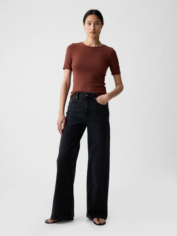 GAP Rövid ujjú póló GAP