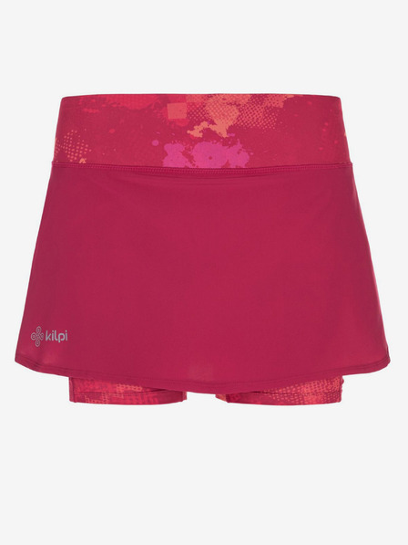 Kilpi Sötét rózsaszín női sportszoknya Kilpi Titicaca
