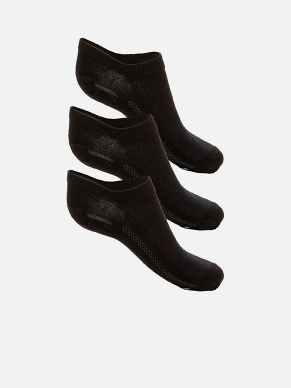 Geox Fekete női Geox zokni