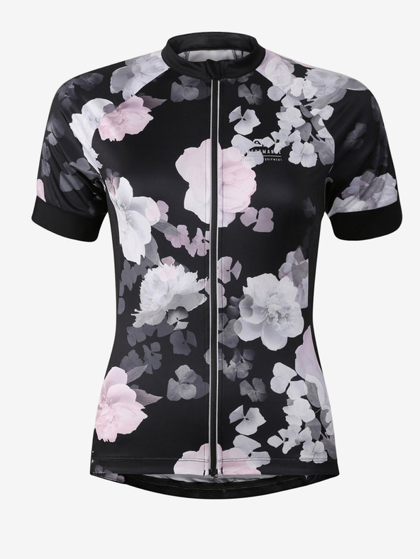 ALPINE PRO Alpine Pro Sagena női kerékpáros trikó