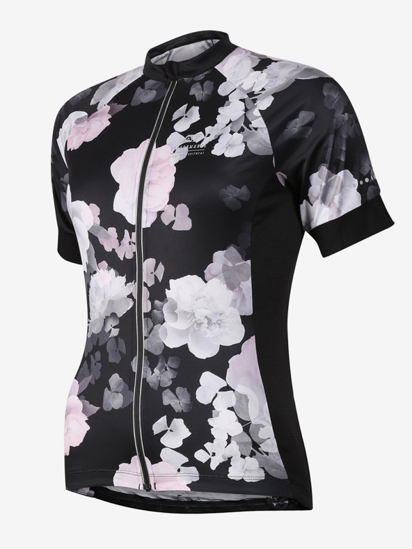 ALPINE PRO Alpine Pro Sagena női kerékpáros trikó