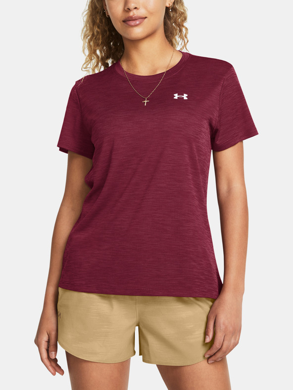 Under Armour Női póló Under Armour Tech Textured SSC