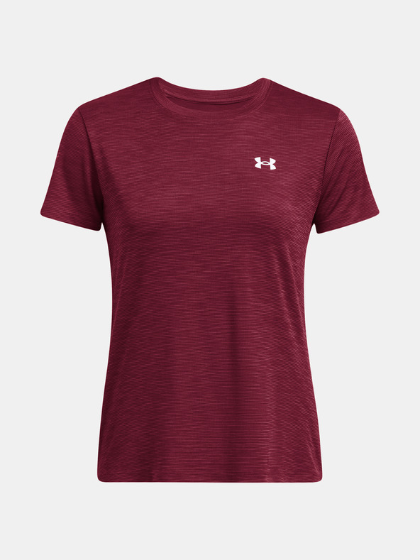 Under Armour Női póló Under Armour Tech Textured SSC