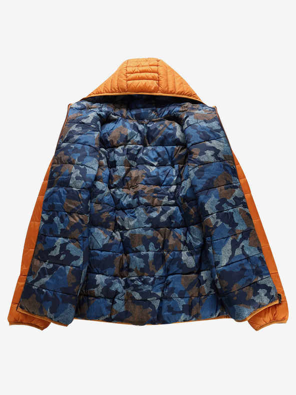 ALPINE PRO Erom Dzseki