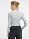 Orsay ORSAY szürke női hosszú ujjú póló
