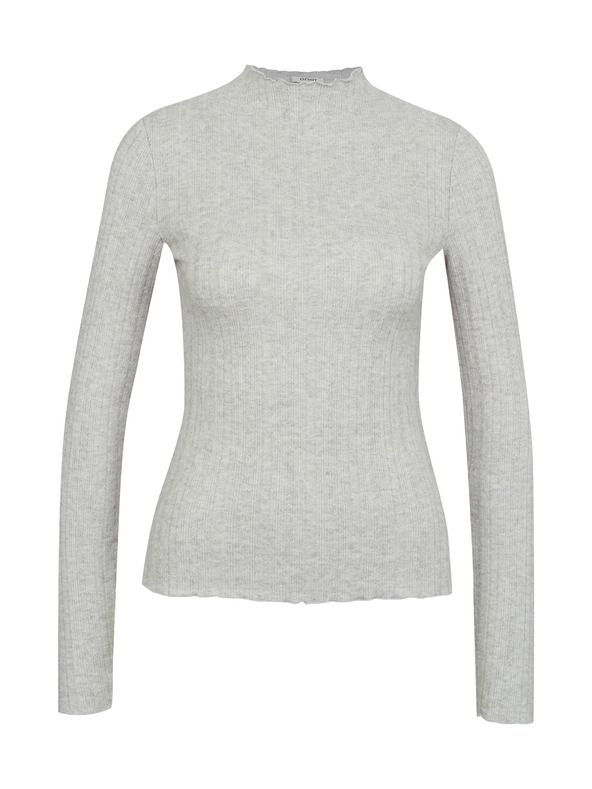 Orsay ORSAY szürke női hosszú ujjú póló