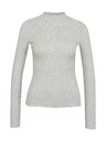 Orsay ORSAY szürke női hosszú ujjú póló