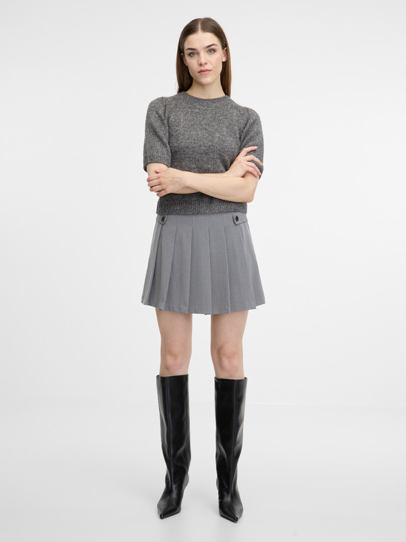 Orsay ORSAY szürke női pulóver