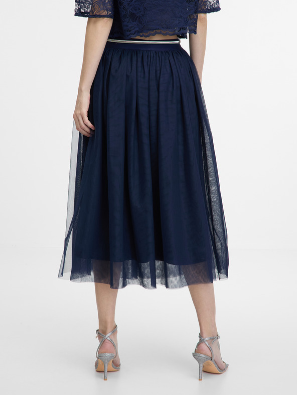 Orsay ORSAY Kék női szoknya