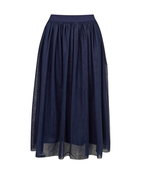 Orsay ORSAY Kék női szoknya