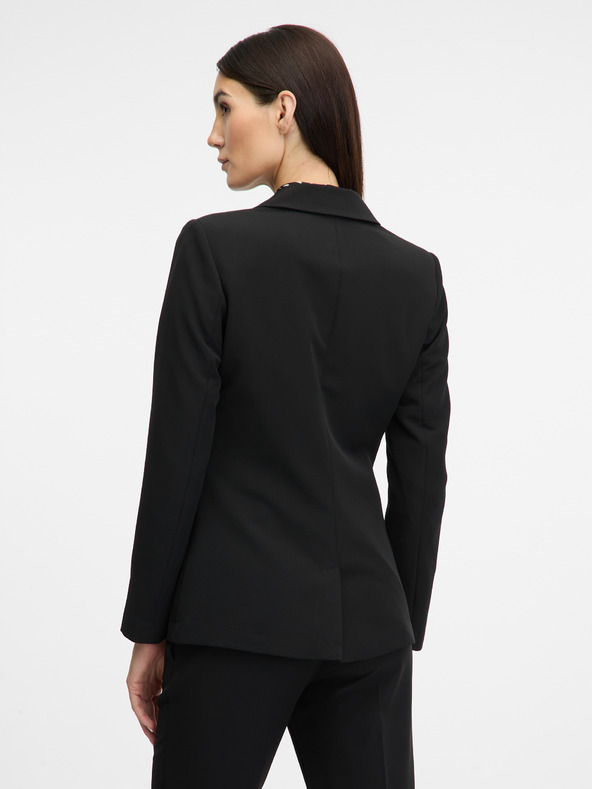 Orsay ORSAY fekete női blézer