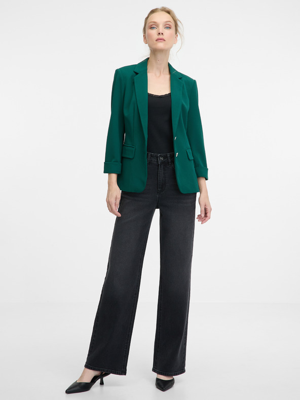 Orsay ORSAY zöld női blézer