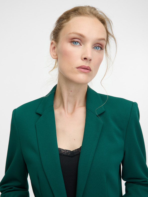 Orsay ORSAY zöld női blézer