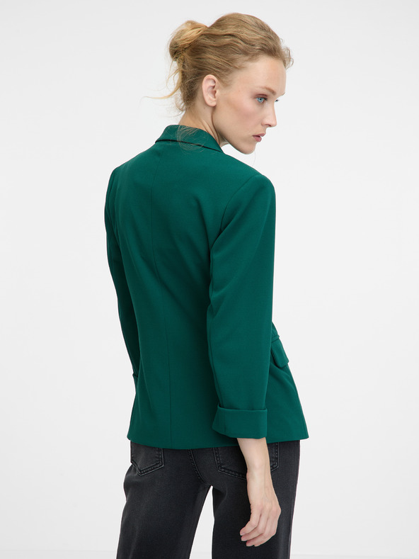 Orsay ORSAY zöld női blézer