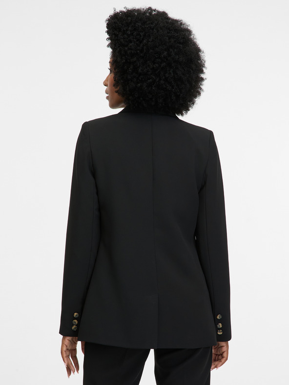 Orsay ORSAY fekete női blézer