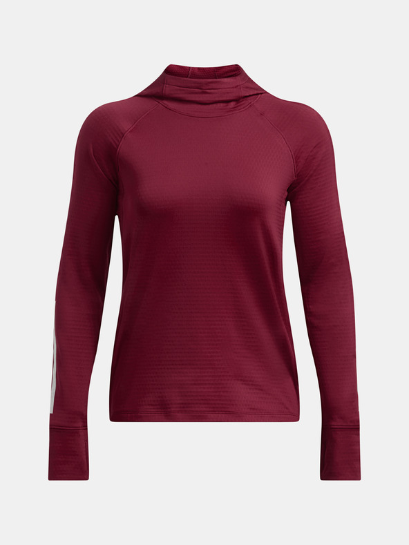 Under Armour Női felső Under Armour UA Launch CW Balaclava HD