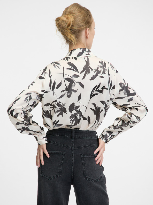 Orsay ORSAY szürke női ing