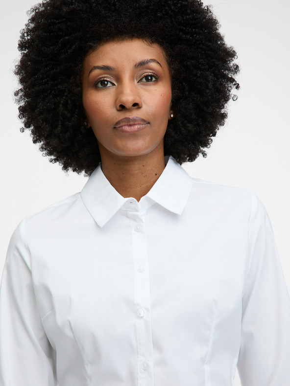 Orsay ORSAY fehér női ing