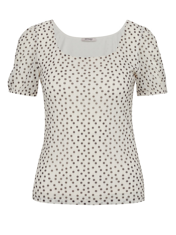 Orsay ORSAY krémszínű női blúz