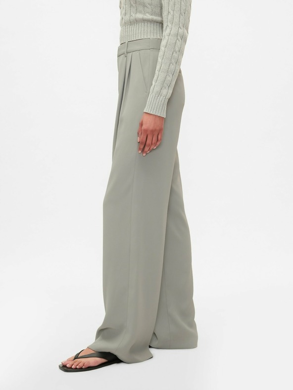 GAP 365 High Rise nadrág GAP