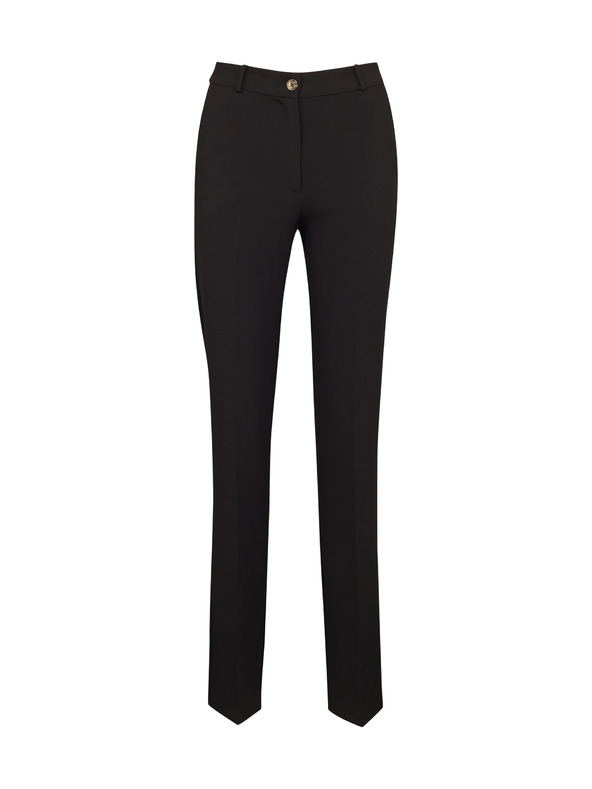 Orsay ORSAY fekete női nadrág