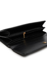 Orsay ORSAY fekete női pénztárca díszdobozban