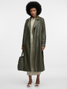 Orsay ORSAY khaki színű női trench kabát