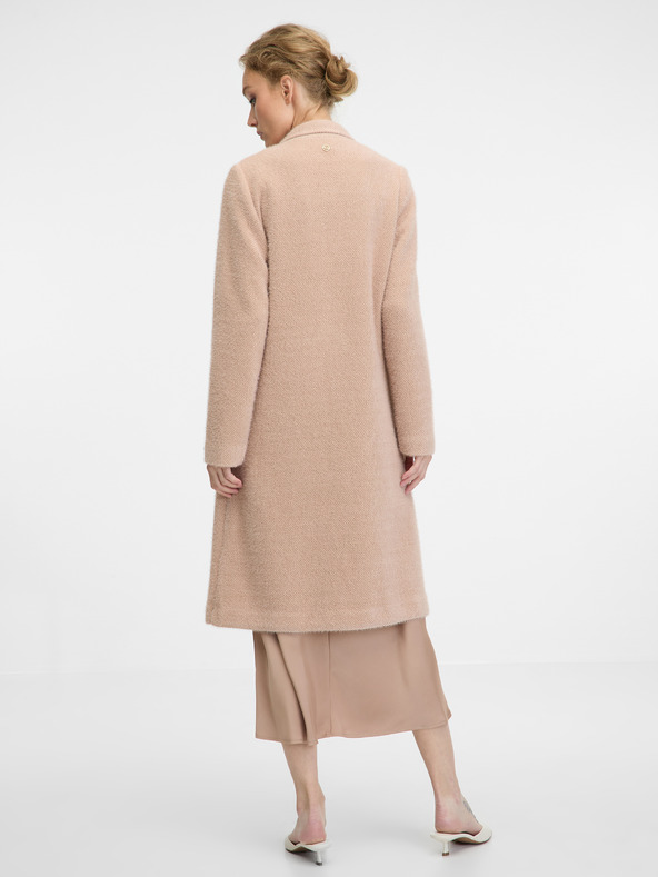 Orsay ORSAY Bézs női kabát