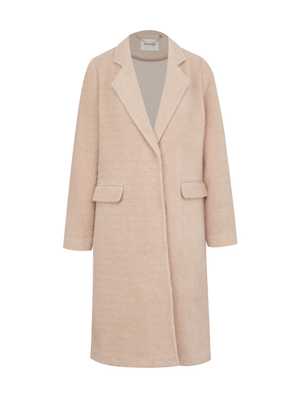 Orsay ORSAY Bézs női kabát