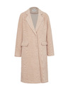 Orsay ORSAY Bézs női kabát