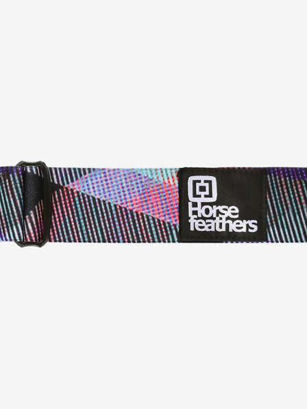 Horsefeathers Napszemüveg pánt - glitch HORSEFEATHERS