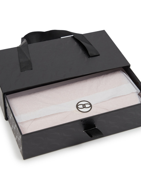 Orsay ORSAY krémes női pénztárca díszdobozban