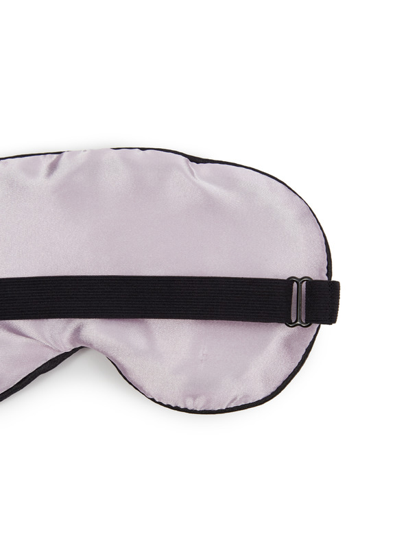 Orsay ORSAY rózsaszín női alvómaszk díszdobozban