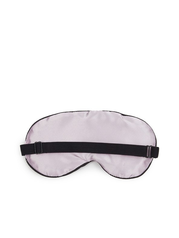 Orsay ORSAY rózsaszín női alvómaszk díszdobozban