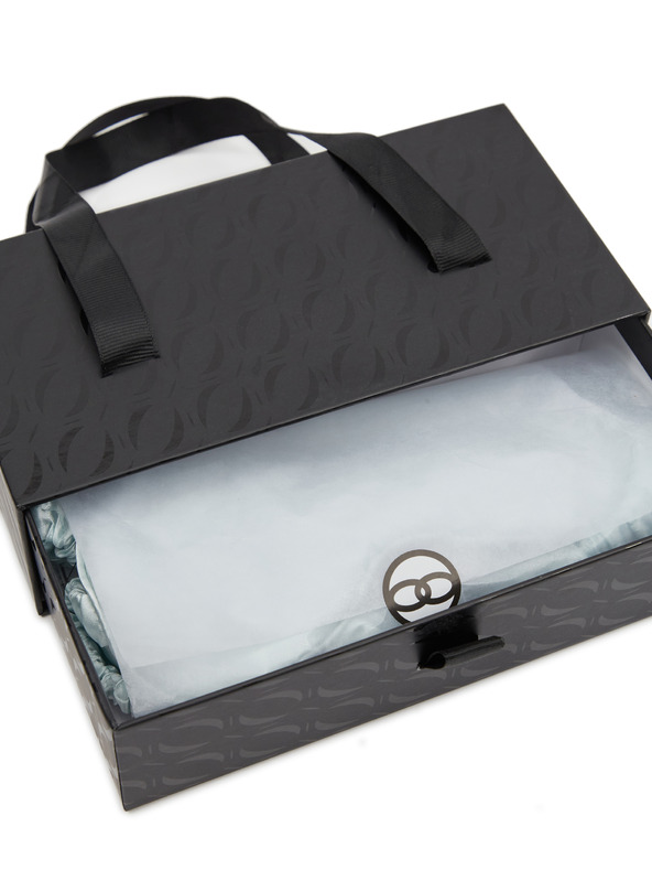 Orsay ORSAY kék női alváskiegészítő szett díszdobozban