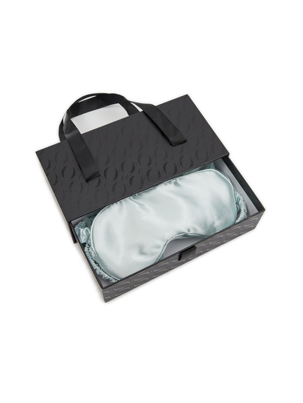 Orsay ORSAY kék női alváskiegészítő szett díszdobozban