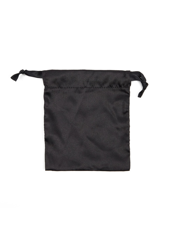 Orsay ORSAY fekete női alváskiegészítő szett díszdobozban