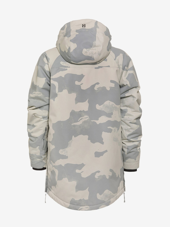 Horsefeathers CELARA Horsefeathers kabát - bézs