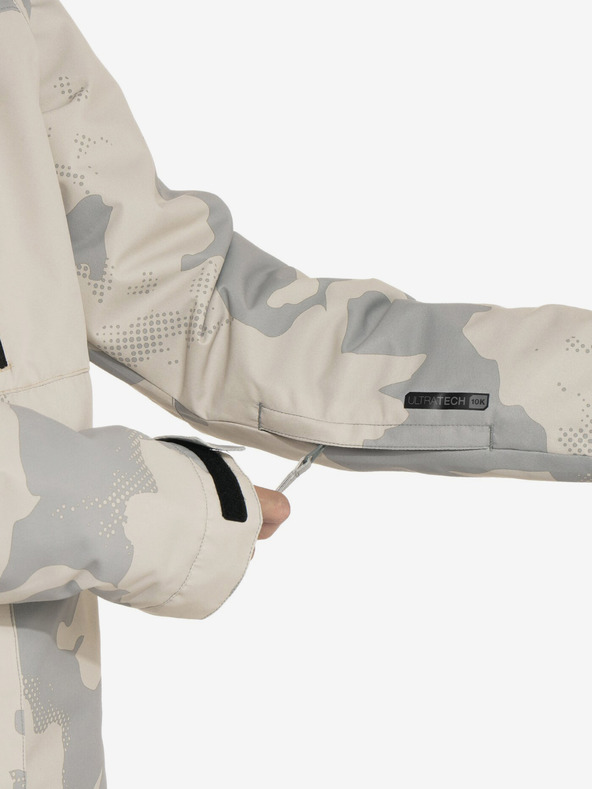 Horsefeathers CELARA Horsefeathers kabát - bézs