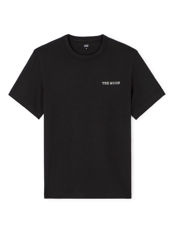 Celio Jetarot rövid ujjú póló