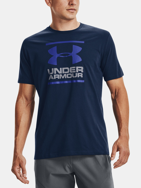 Under Armour Férfi póló Under Armour GL Foundation SS T