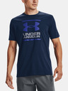Under Armour Férfi póló Under Armour GL Foundation SS T