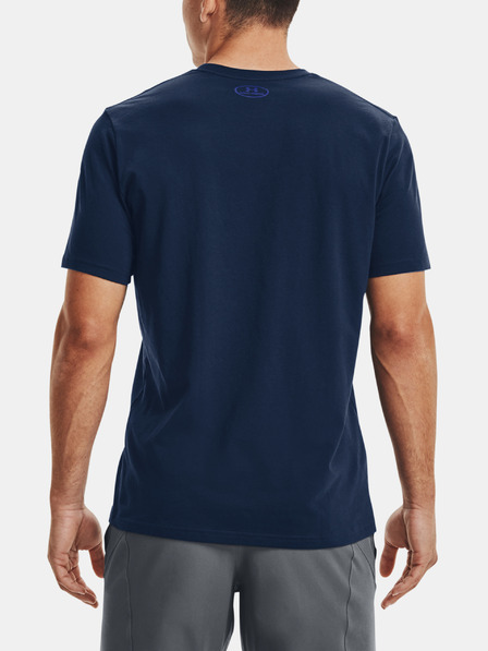 Under Armour Férfi póló Under Armour GL Foundation SS T